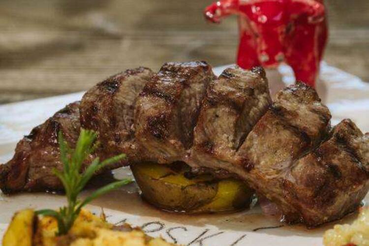 Karski Et Lokantasi Photos Pictures Of Karski Et Lokantasi Yalikavak Bodrum